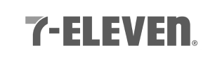 Logotipo de 7-Eleven, cliente de Klumex
