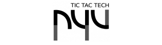 Logotipo de PYV, cliente de Klumex